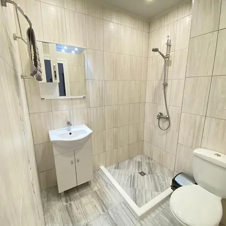 Pretty House Sarafovo * בורגאס