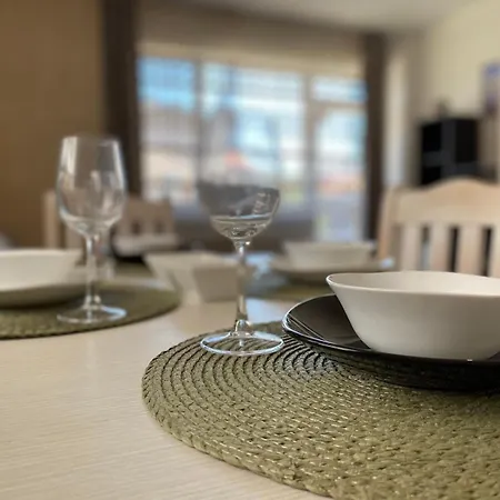 Pretty House Sarafovo בורגאס