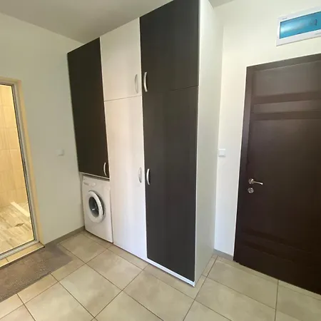 דירה Pretty House Sarafovo *