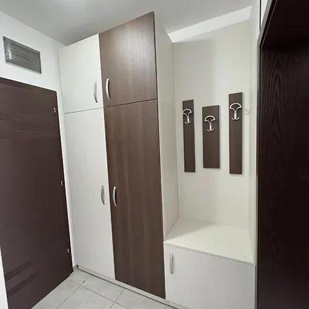 דירה Pretty House Sarafovo בורגאס