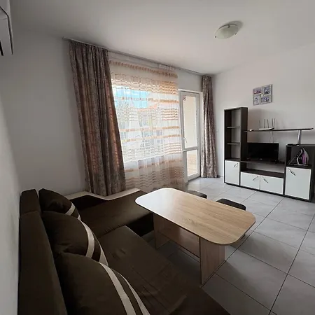 Pretty House Sarafovo דירה