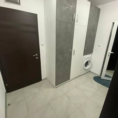Pretty House Sarafovo Apartament Burgas
