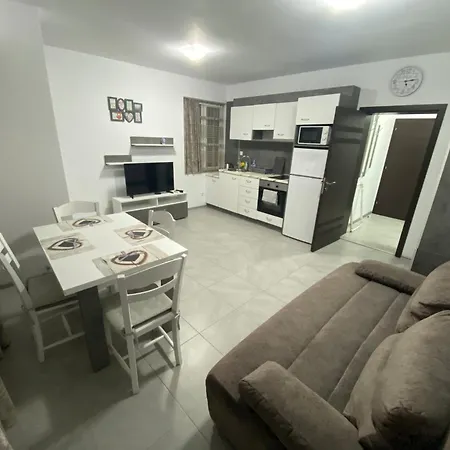 Pretty House Sarafovo Burgas City