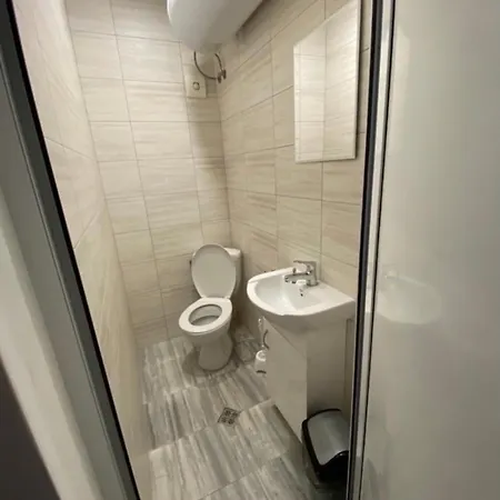 Apartament Pretty House Sarafovo *