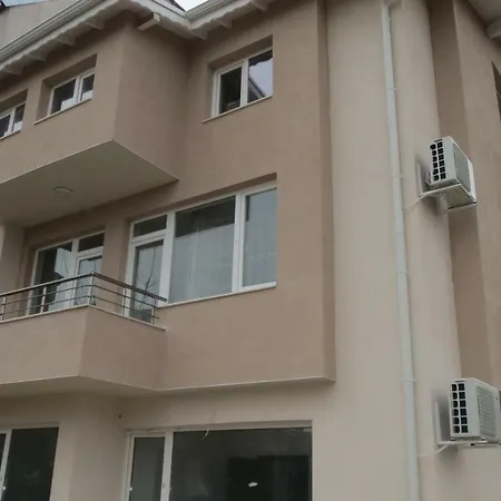 公寓 Pretty House Sarafovo 布尔加斯