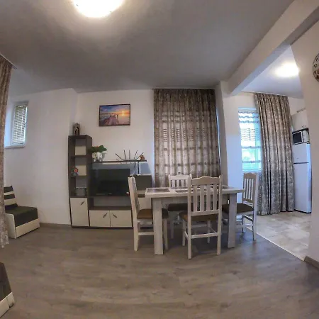 公寓 Pretty House Sarafovo 布尔加斯