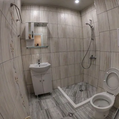 Apartament Pretty House Sarafovo *